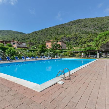 Apartment Altaluna-5 By Interhome Nisporto Εξωτερικό φωτογραφία