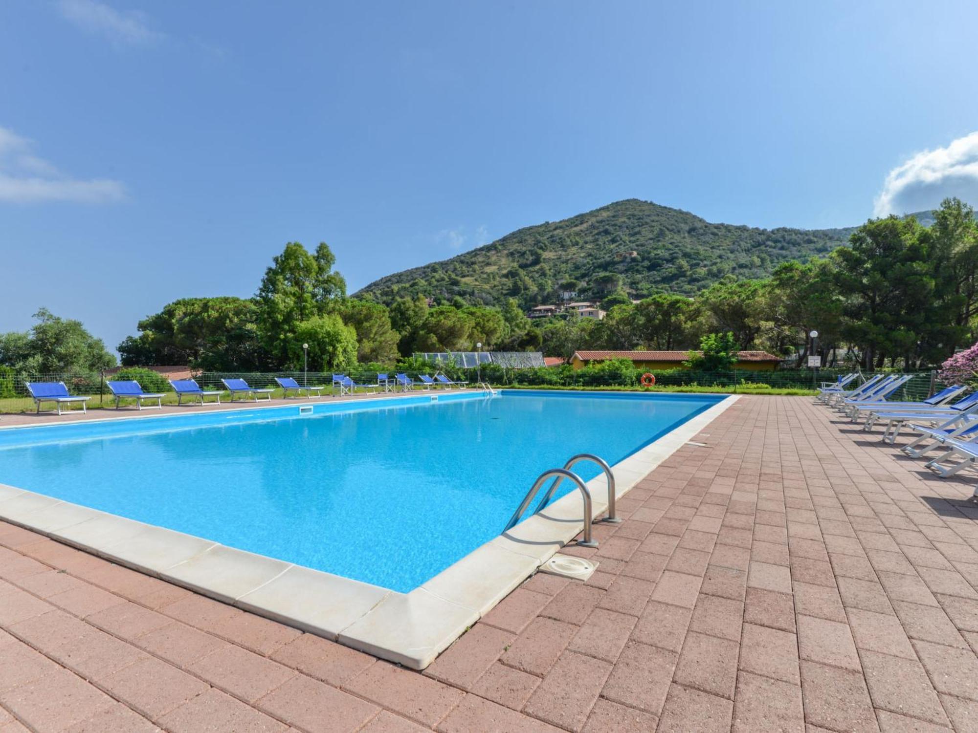 Apartment Altaluna-5 By Interhome Nisporto Εξωτερικό φωτογραφία