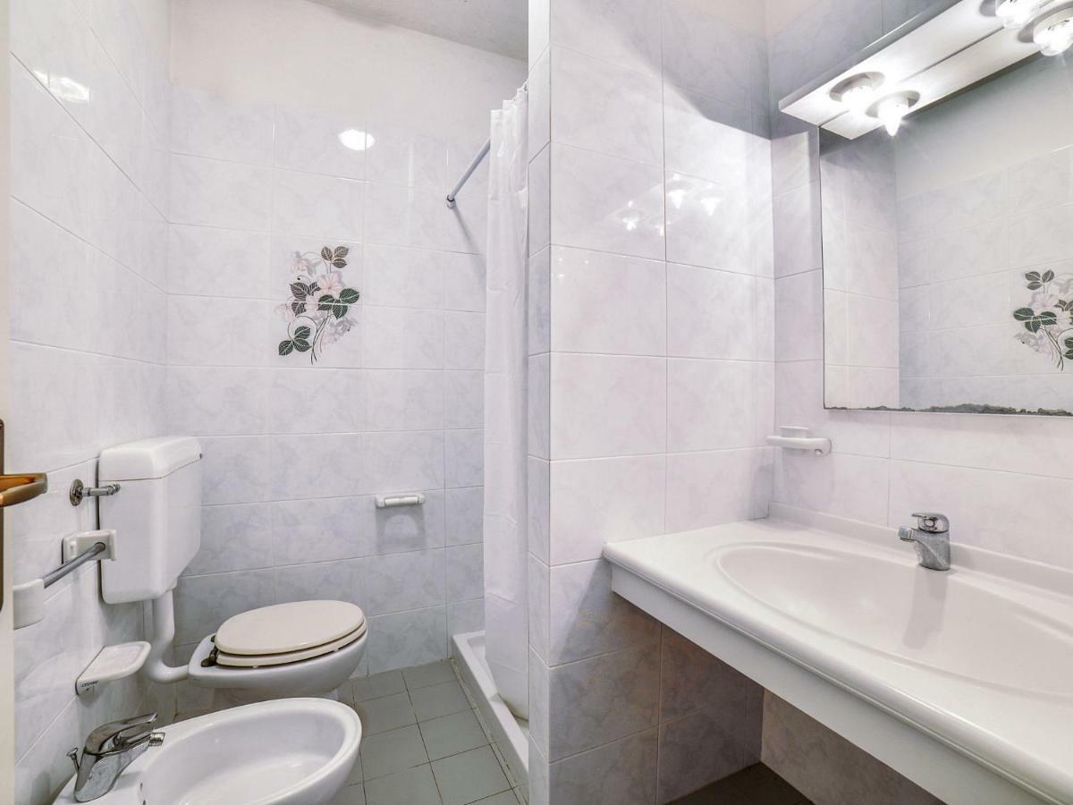Apartment Altaluna-5 By Interhome Nisporto Εξωτερικό φωτογραφία