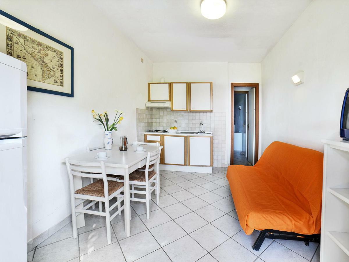 Apartment Altaluna-5 By Interhome Nisporto Εξωτερικό φωτογραφία