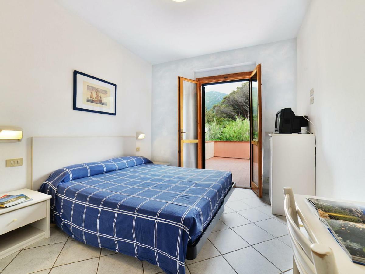Apartment Altaluna-5 By Interhome Nisporto Εξωτερικό φωτογραφία